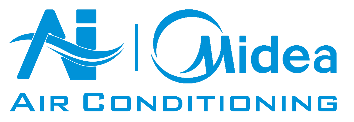 AI Air Conditioning Logo